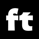 Логотип Fat Track